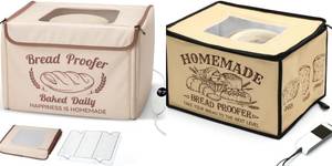 5 Best Foldable Bread Boxes: A Convenient Guide