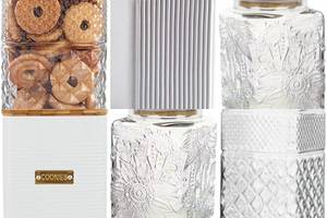 5 Best Square Cookie Jars