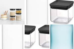 5 Best Brabantia Cookie Jars: A Buyer's Guide