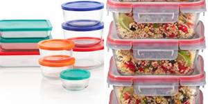 5 Must-Have Pyrex Food Containers for Your Kitchen