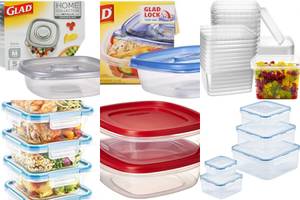 5 Best Square Food Containers: A Buyer's Guide