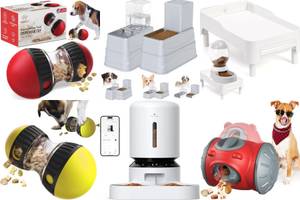 Top 5 Adjustable Food Dispensers for Your Kitchen