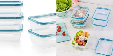 Snapware 10-Piece BPA-Free Food Storage Set