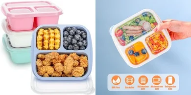 Reusable Kids