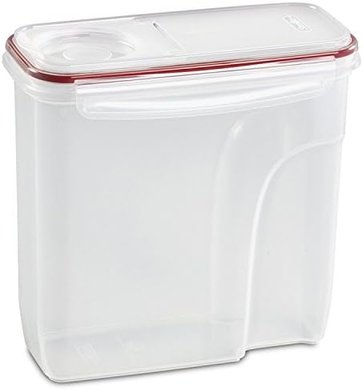 Sterilite 24-Cup Ultra-Seal Food Storage Container