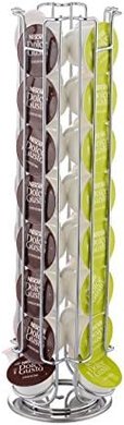Rotating Dolce Gusto Capsule Holder (32 Pods)