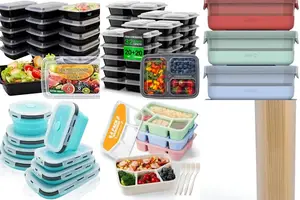 Contigo Food Containers: Top 5 Picks for 2024